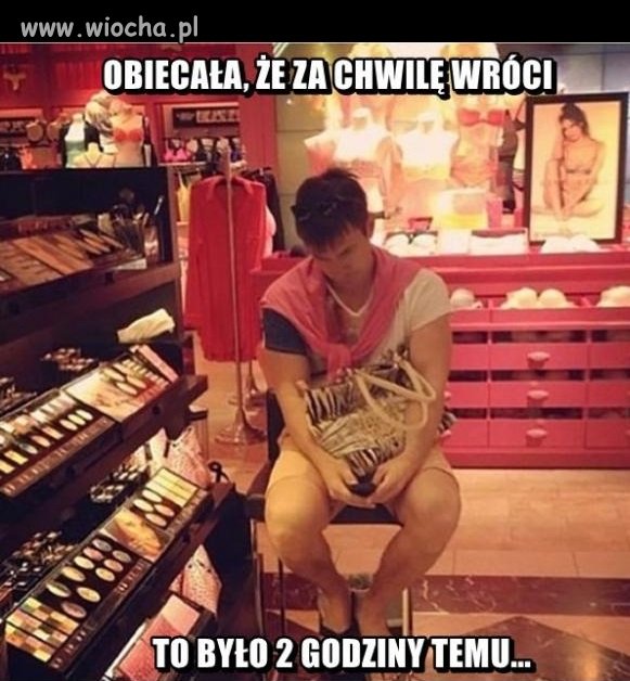 Każdy facet to zna