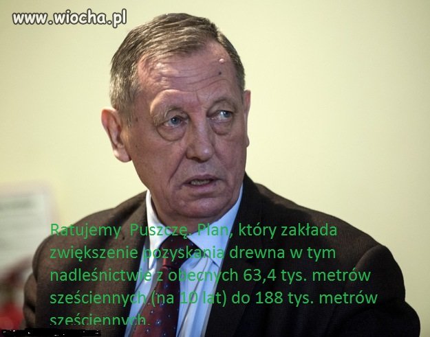 Dobra zmiana