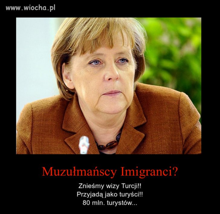 Europa, jeden wielki kurort.
