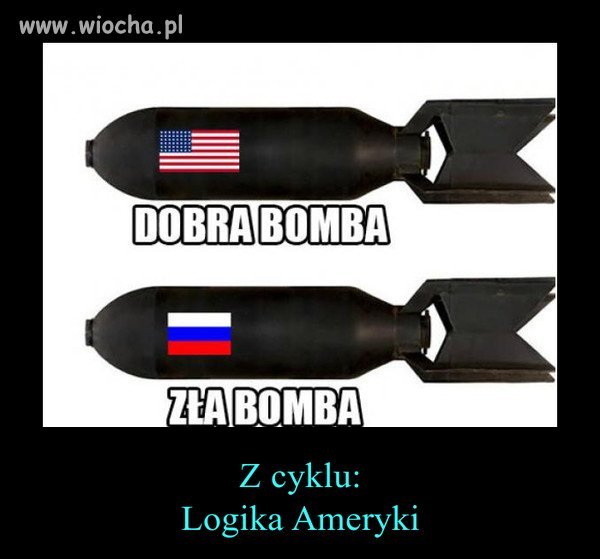 Dobra bomba vs