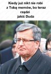 Jakoś tak jest