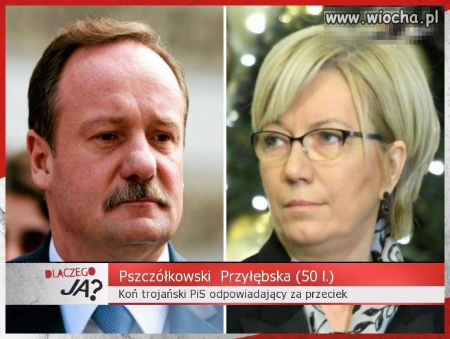 I PO CO TRACIĆ PIENIĄDZE NA ŚLEDZTWO