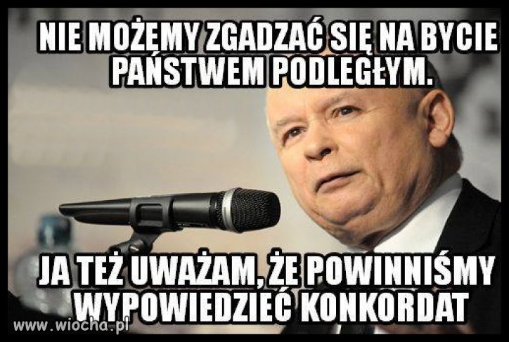 Jeśli wyjdziemy z Unii