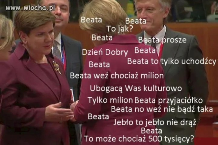 Angela no weź ...