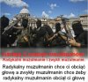 Muzułmanie.