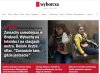 Wyborcza zamiast pisać ataki terrorstyczne piszą