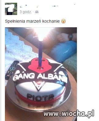 Torcik...