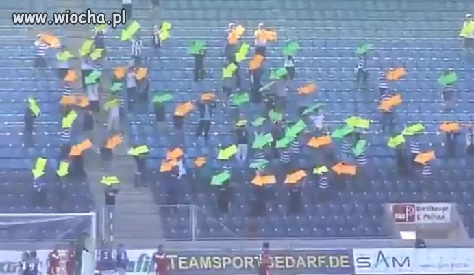 Tu jest bramka !