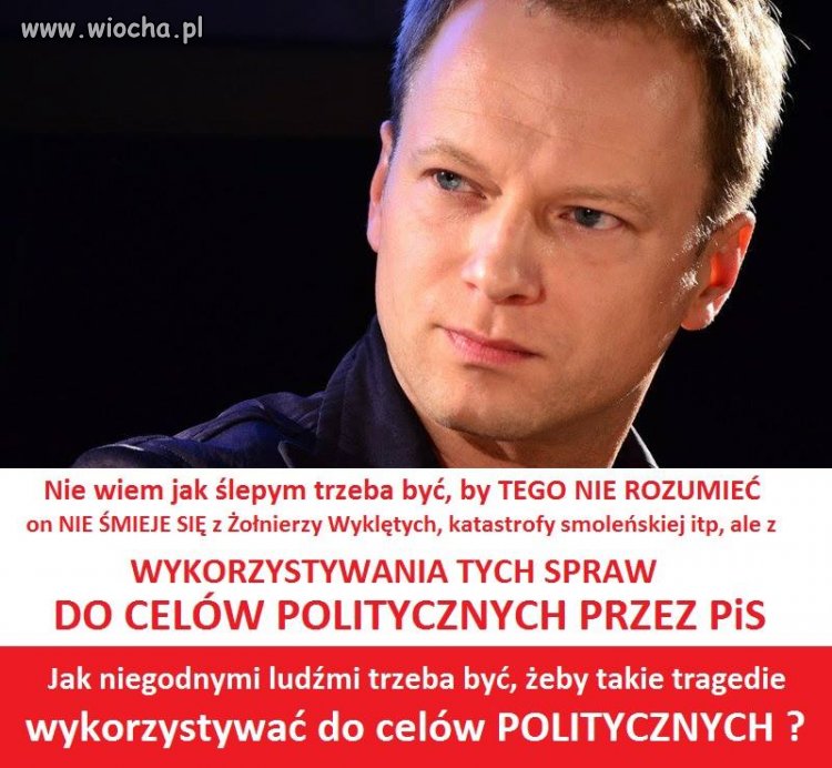 To wy pisowskie k. jeździcie na trumnach