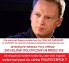 To wy pisowskie k. jeździcie na trumnach