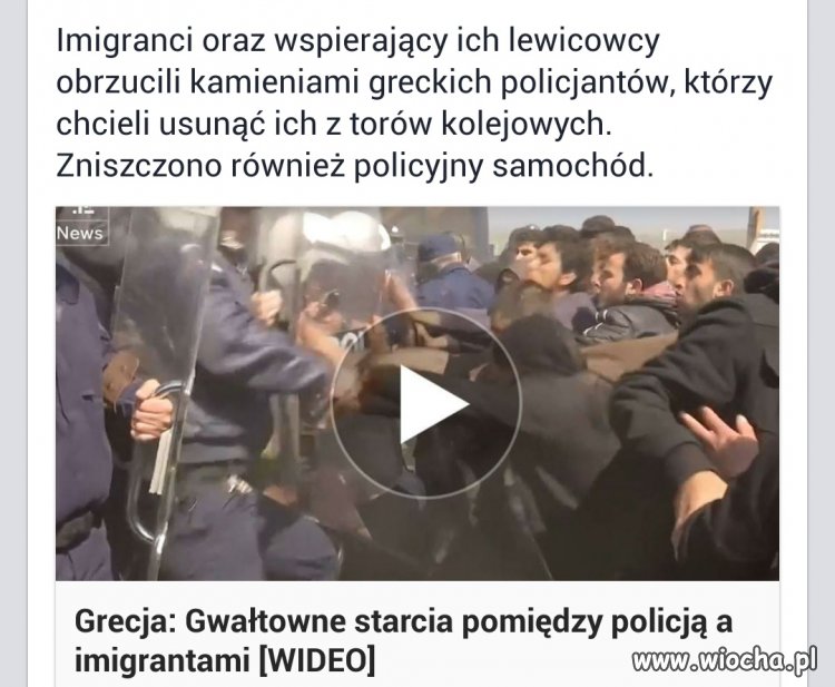 Podstawić statki pontony i zagonić ich tam skąd  