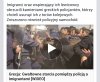 Podstawić statki pontony i zagonić ich tam skąd  