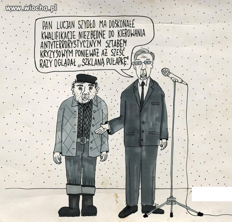 Kolejny wybitny 