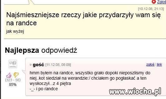 Randka