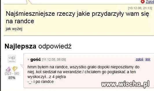 Randka