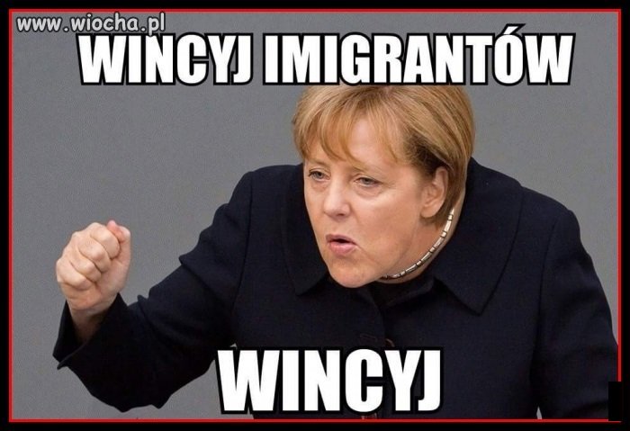 Tego czego nam trzeba