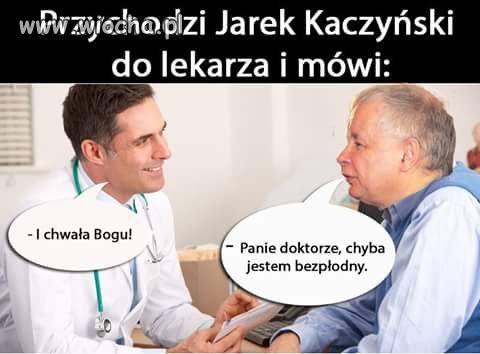 Dzięki wielkie 