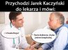 Dzięki wielkie 