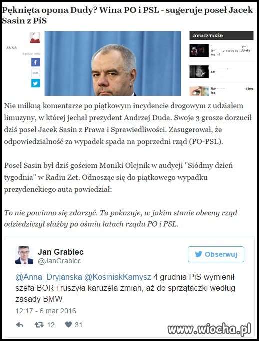Czy to już jest