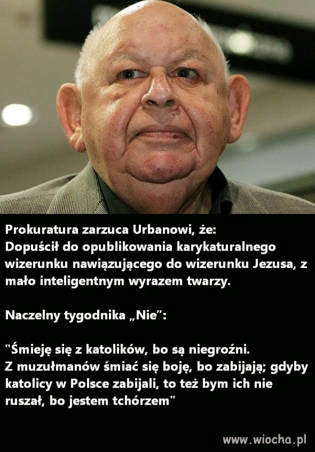 Tłumaczenie bardzo inteligentne,