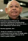 Tłumaczenie bardzo inteligentne,