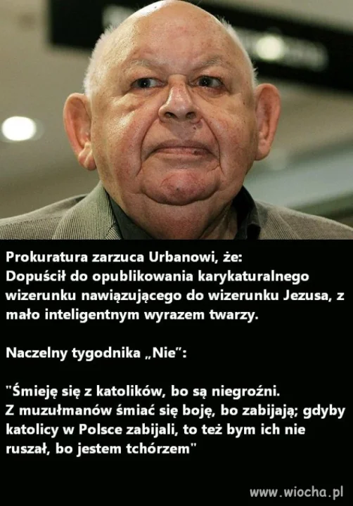 Tłumaczenie bardzo inteligentne,