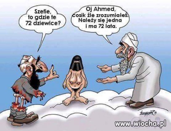 Ci co się wysadzili w Belgii