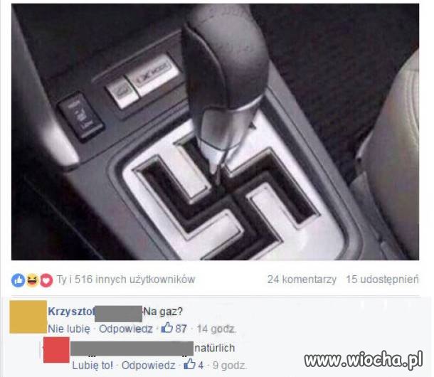 Niemiecka technologia