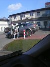 Mistrz parkowania
