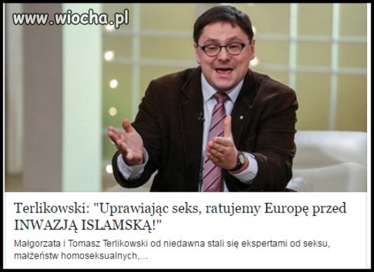 Ale tylko