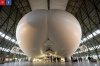 Airlander 10 największy statek powietrzny