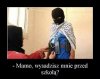 Mam bombową mamę i nie jest wcale wybuchowa