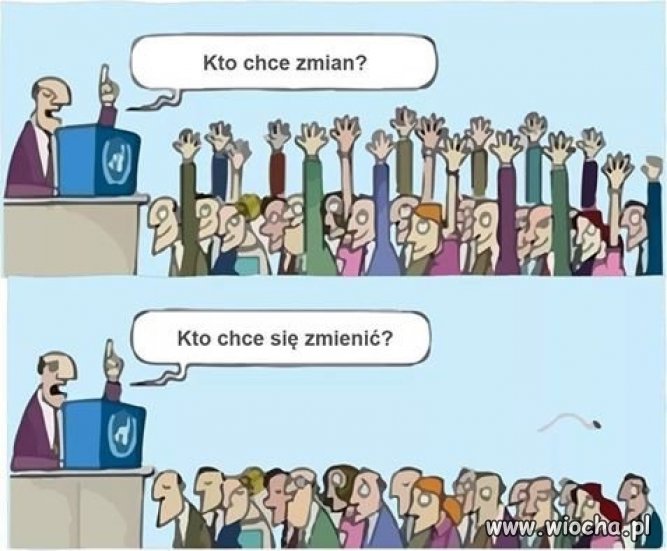 Nasi politycy