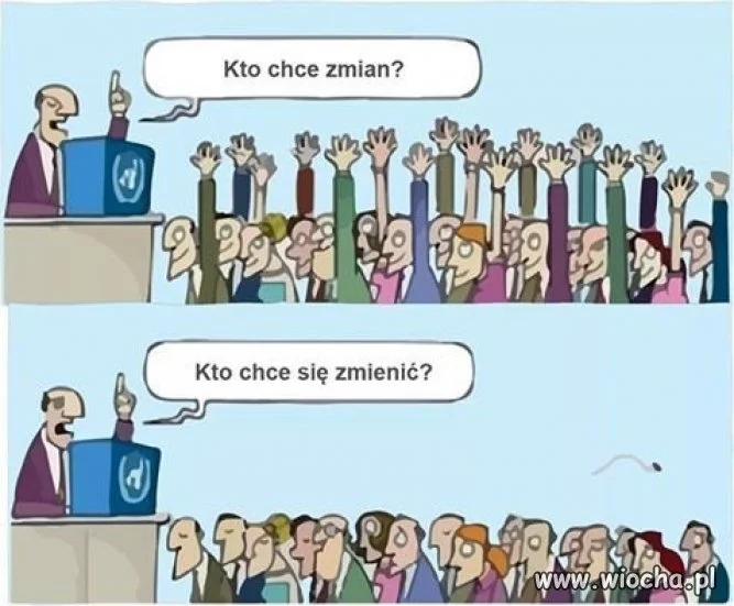 Nasi politycy