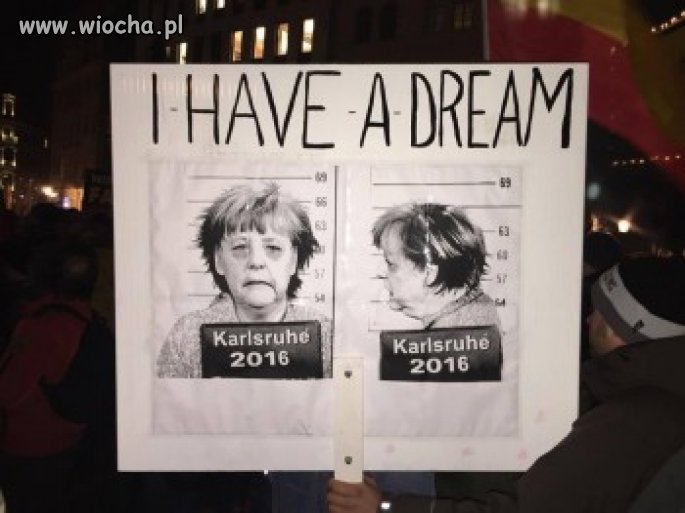 Moje marzenie ...
