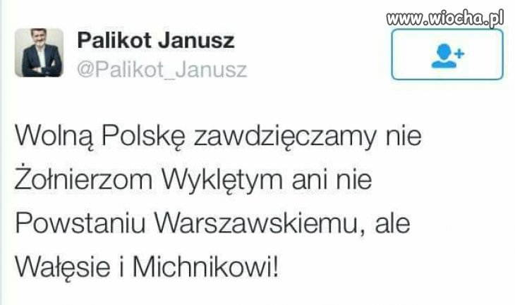 Złote myśli ...