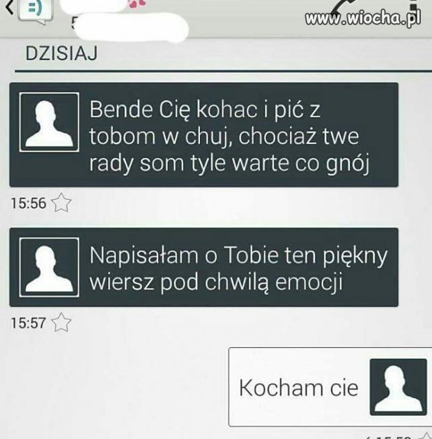 Chwila emocji