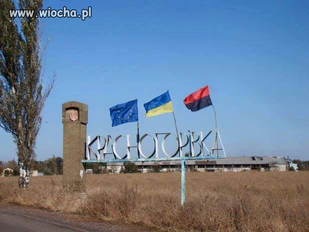 I oni chcą do Unii?