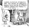 Rozczarowany Ahmed ...