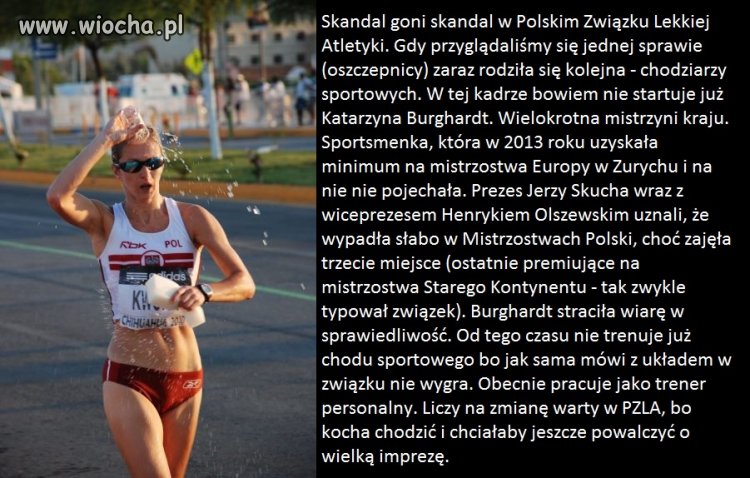 PZLA czyli Układ zamknięty