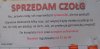 Sprzedam czołg 