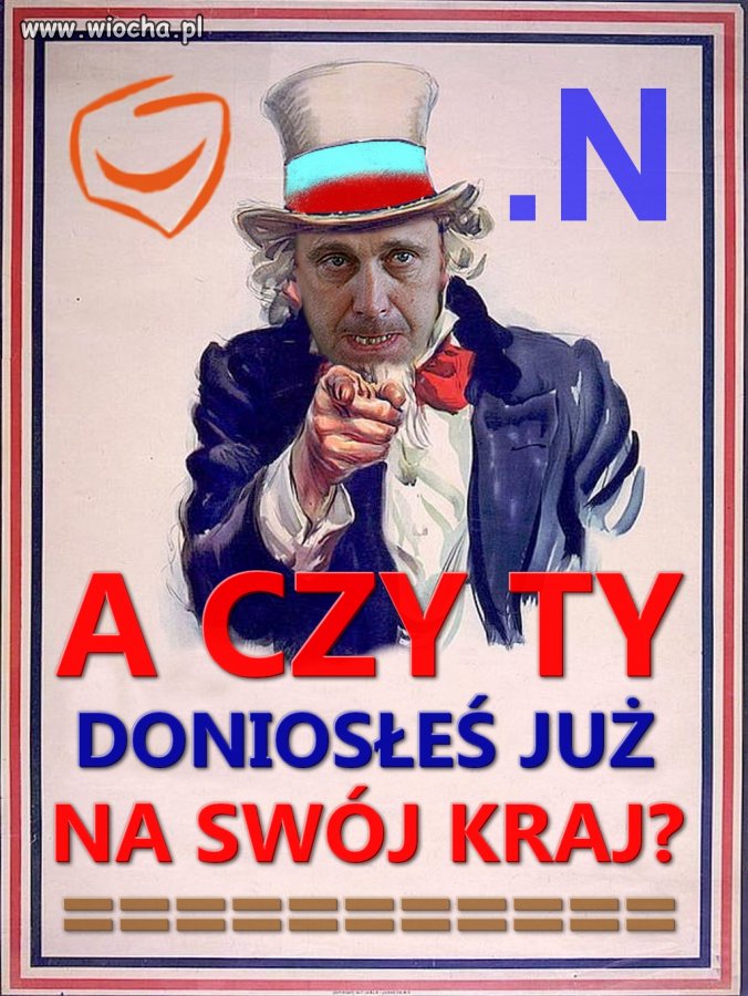 Obywatelu!