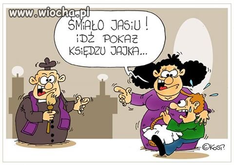 Nie zapomnij o