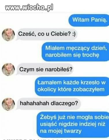 Mistrz podrywu