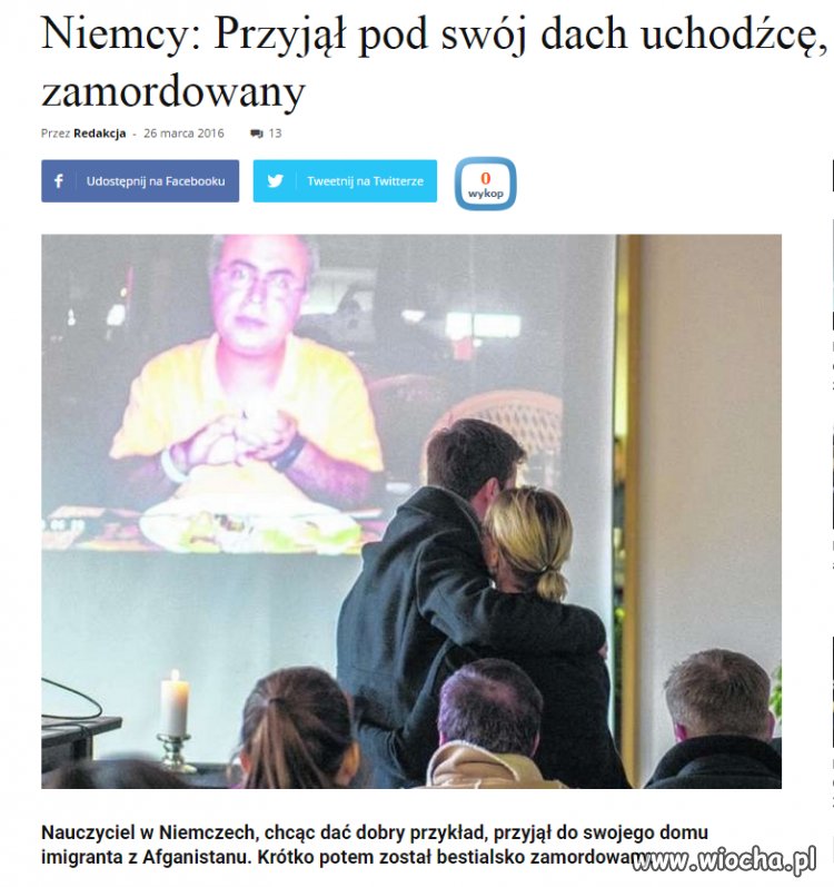 Może tak...