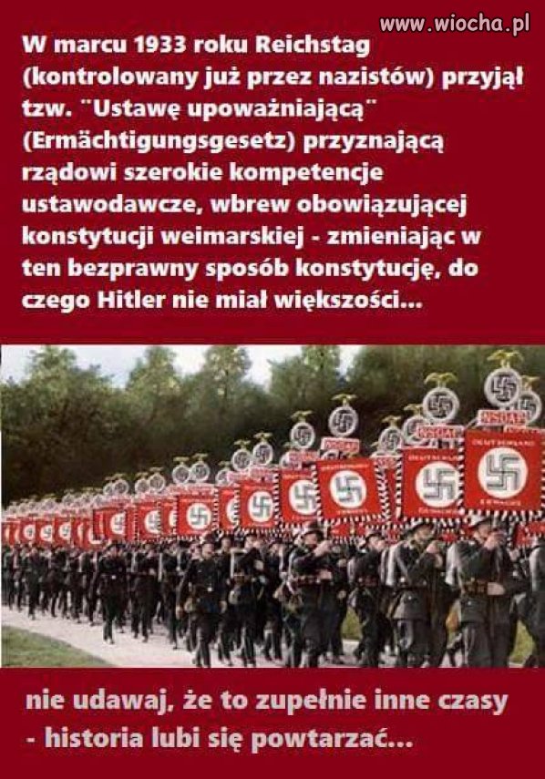 Brzmi znajomo. 