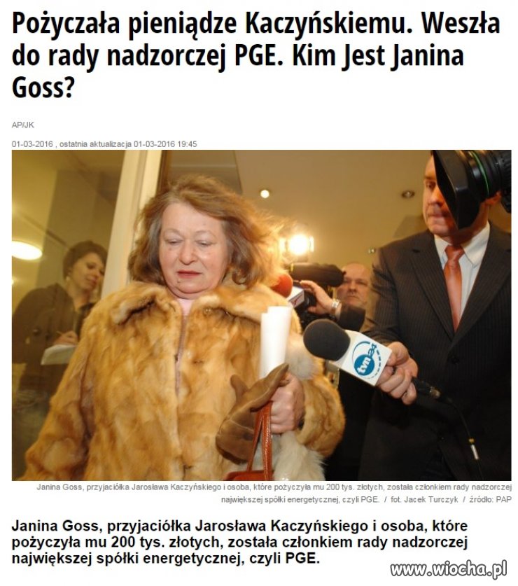 Wdzięczność... 