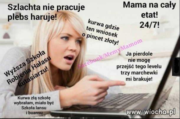 Dzisiejsze wykształcenia 