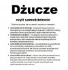 Niezależność wg. PiS