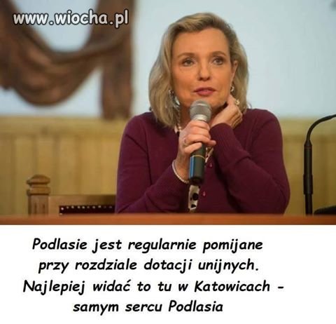Nadaje się do